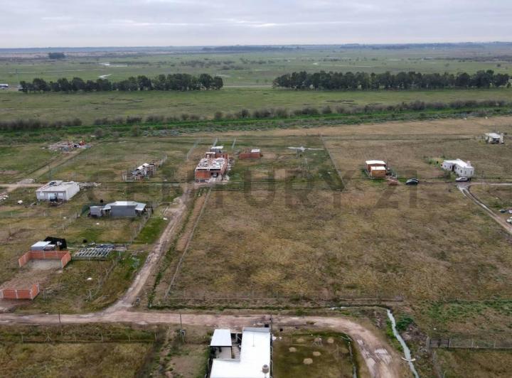 Terreno · 160m²