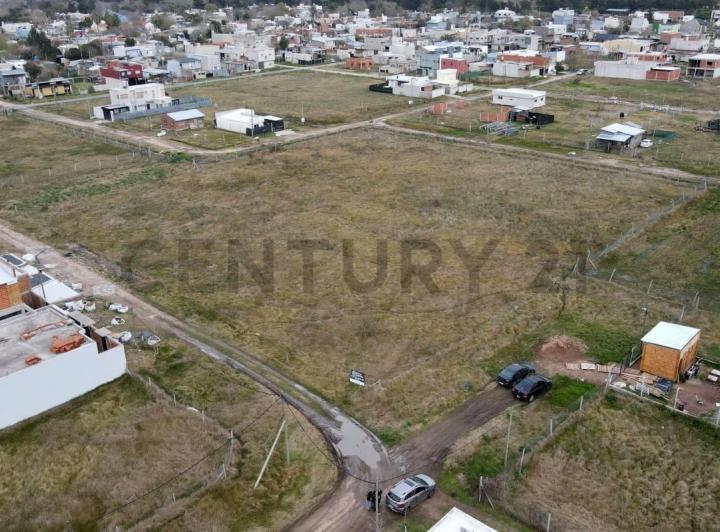 Terreno · 360m²