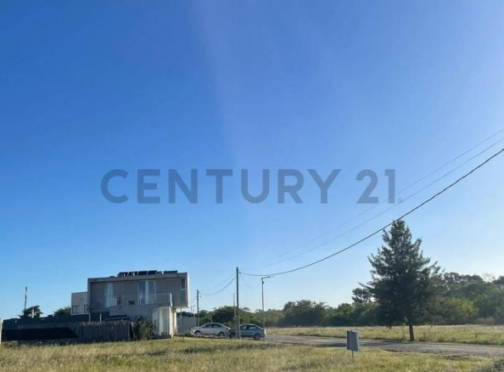 Terreno · 412m²