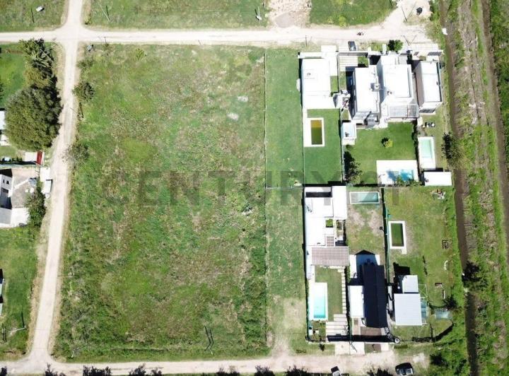 Terreno · 390m²
