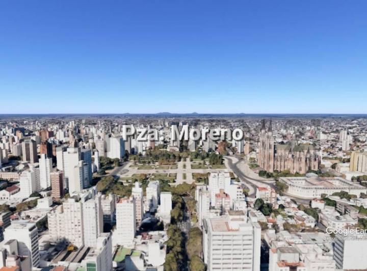 Terreno · 300m²