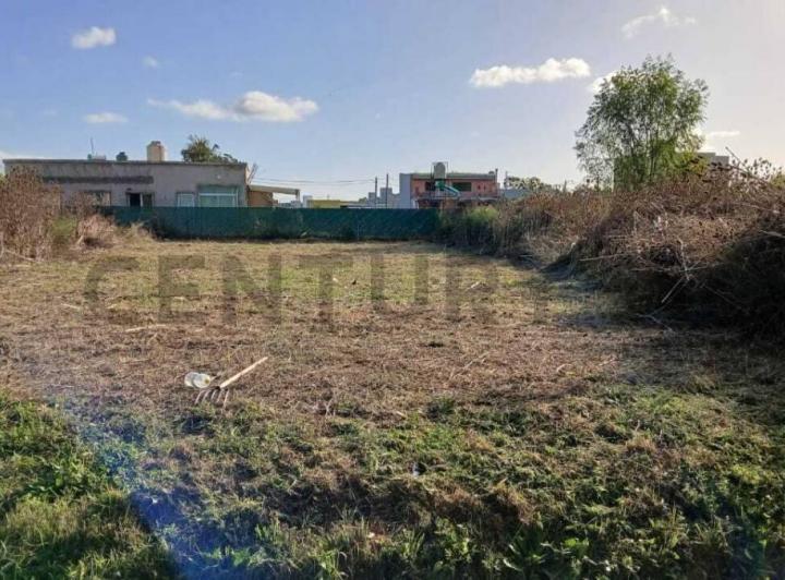 Terreno · 294m²