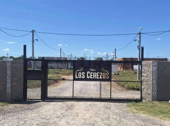 Terreno · 288m²