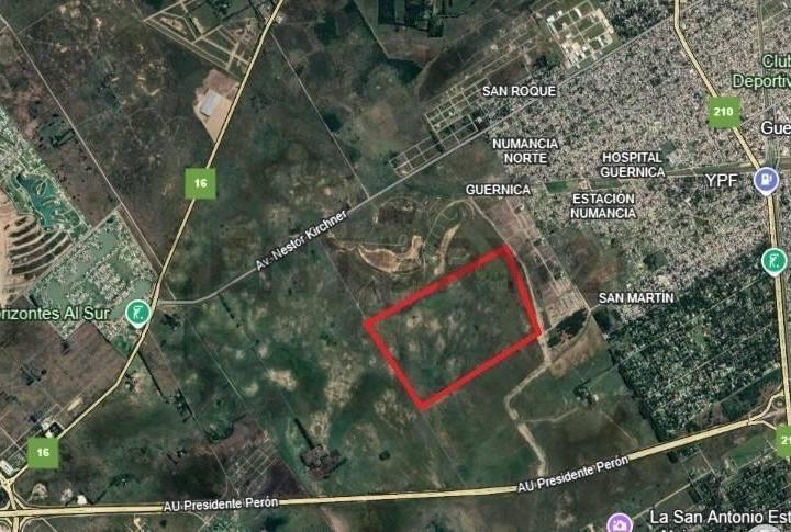 Terreno · 174m²