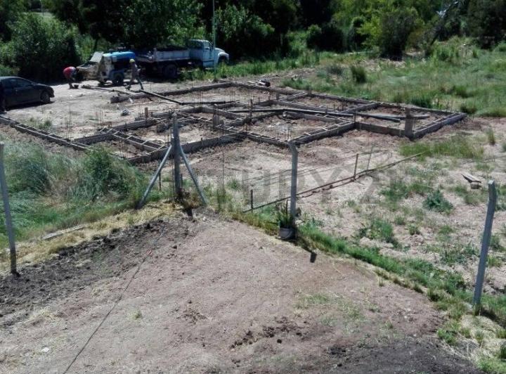 Terreno · 500m²