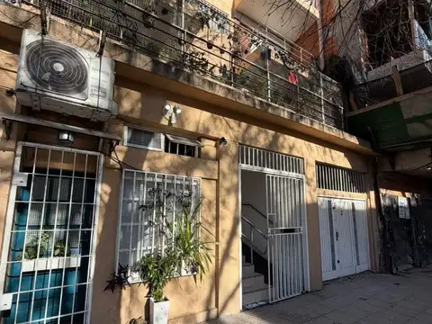 Departamento en Venta en Monte Castro, Capital Federal