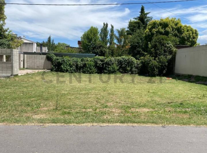 Terreno · 500m²