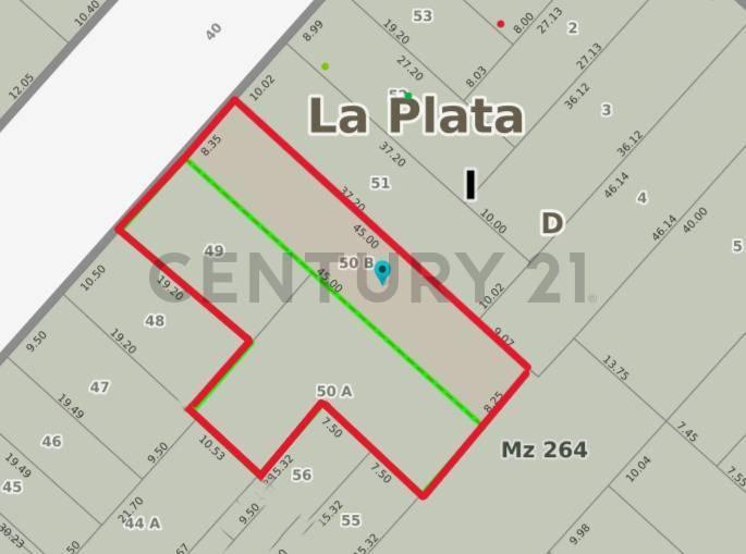 Terreno · 200m²