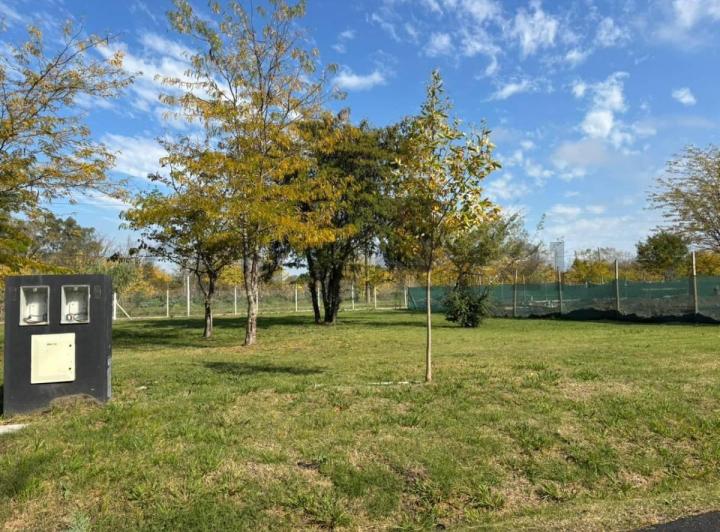 Terreno · 612m²