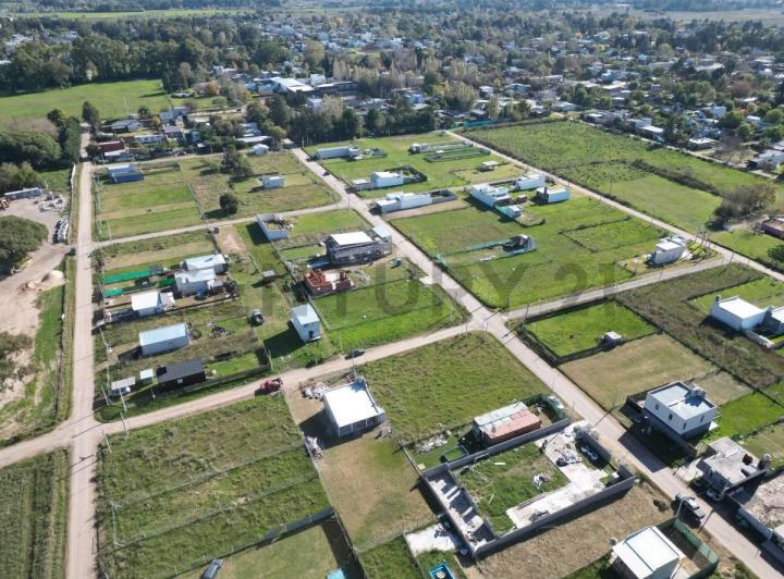 Terreno · 300m²