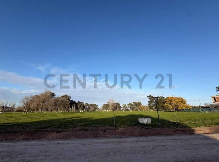 Terreno · 850m²