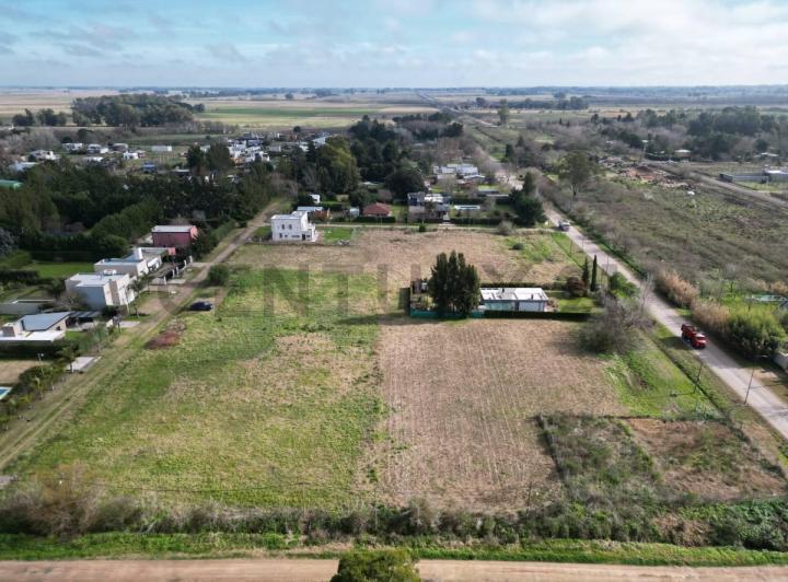 Terreno · 600m²