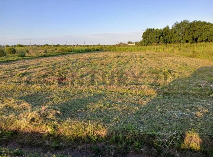 Terreno · 1040m²