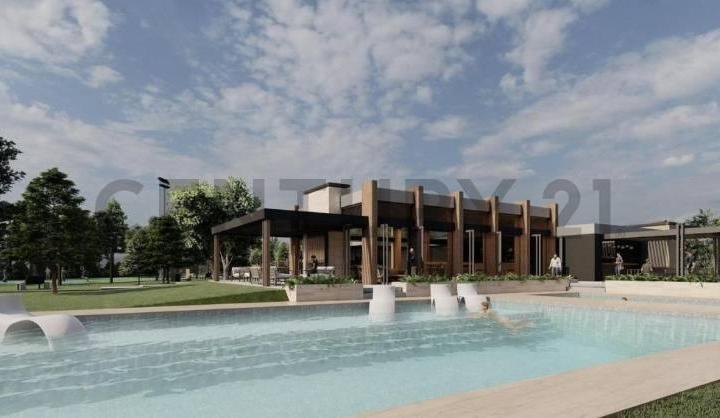 Terreno · 700m²