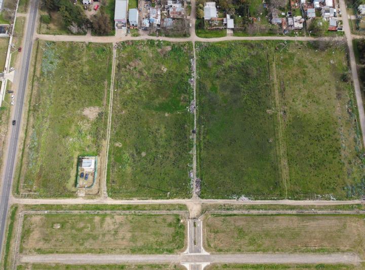 Terreno · 315m²