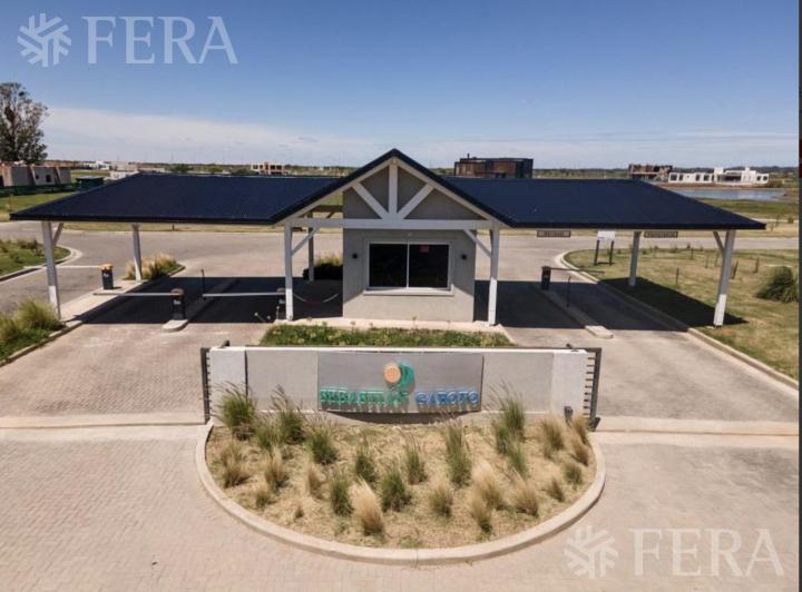 Terreno · 1011m²