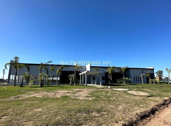 Terreno · 850m²