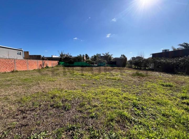 Terreno · 750m²