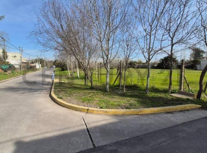 Terreno · 459m²