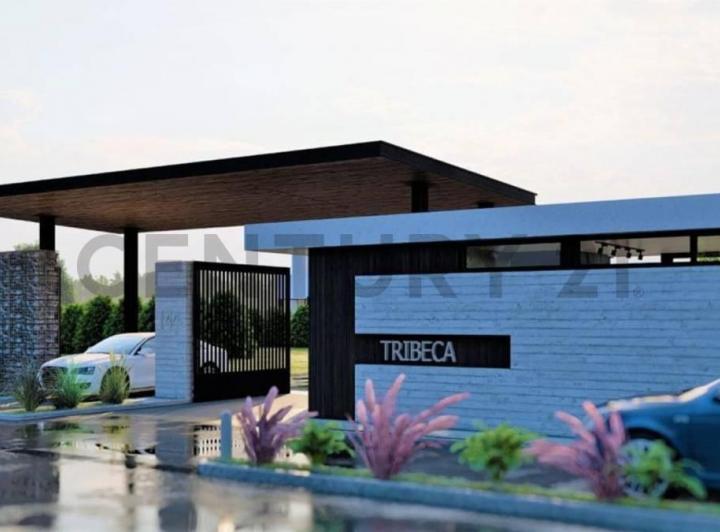 Terreno · 600m²