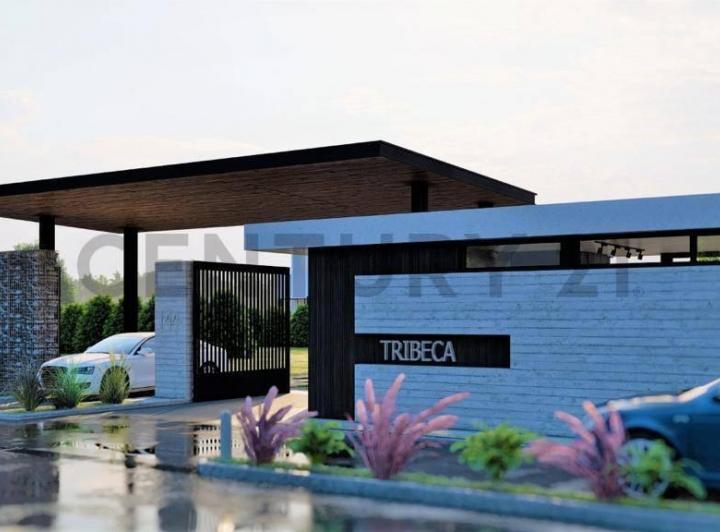 Terreno · 600m²