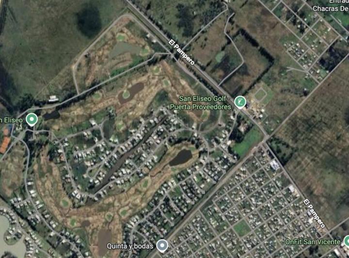 Terreno · 2000m²