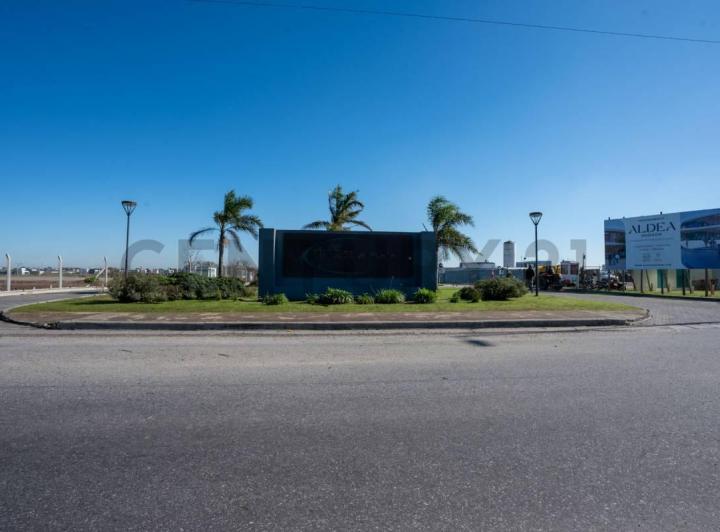Terreno · 633m²