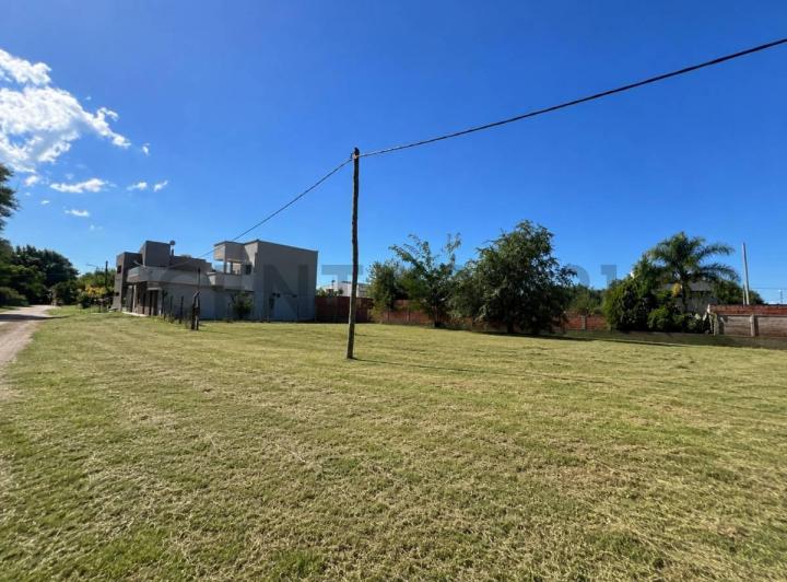 Terreno · 315m²