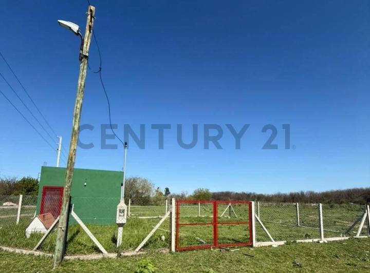 Terreno · 100m²