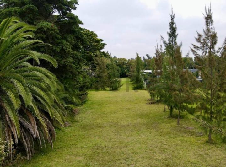 Terreno · 840m²