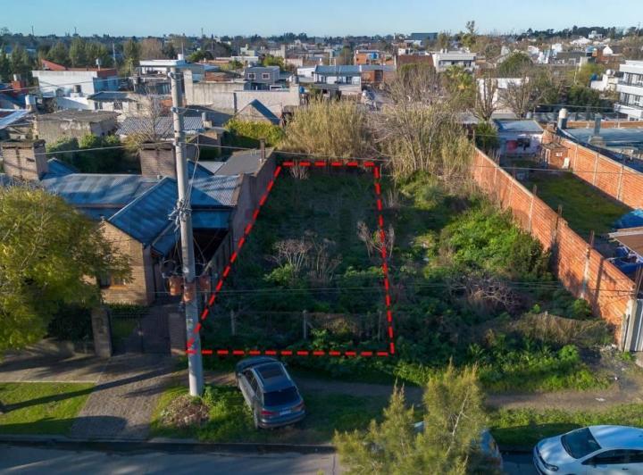 Terreno · 500m²