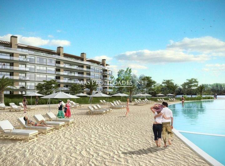 Terreno · 851m²