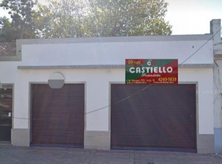 Terreno · 1m² · 1 Ambiente · 1 Cochera