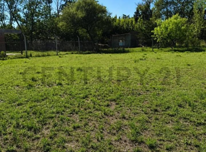 Terreno · 670m²