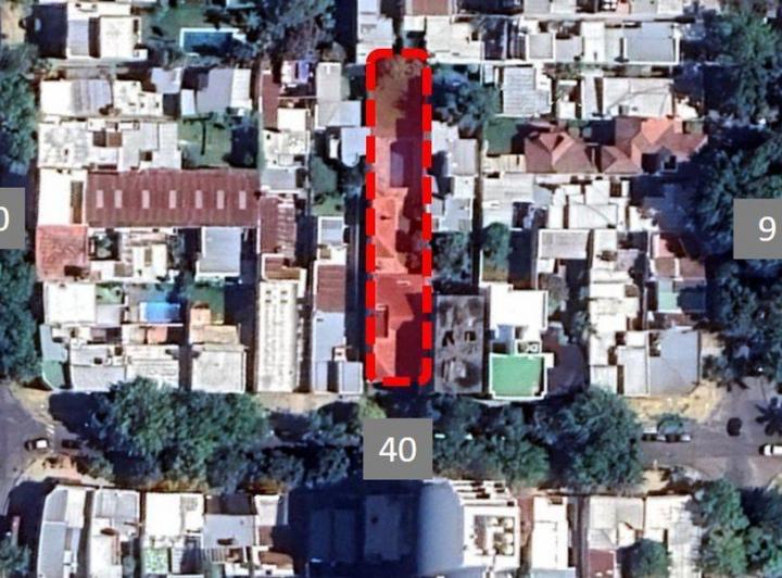 Terreno · 267m²