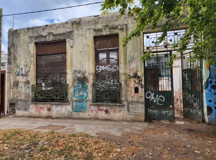 Terreno · 404m²