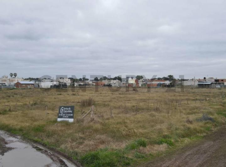 Terreno · 200m²