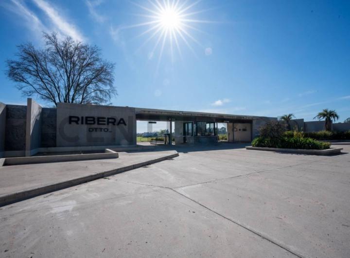 Terreno · 762m²