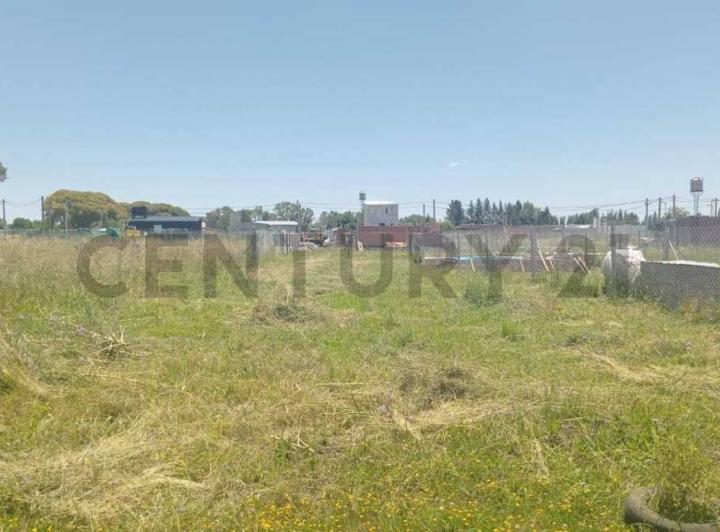 Terreno · 375m²