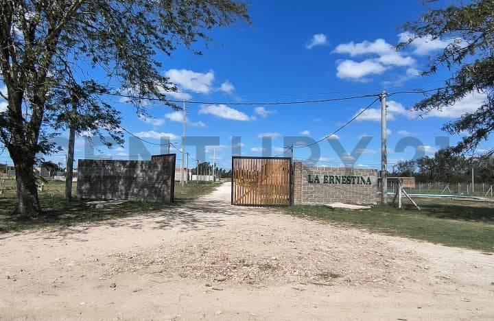 Terreno · 280m²