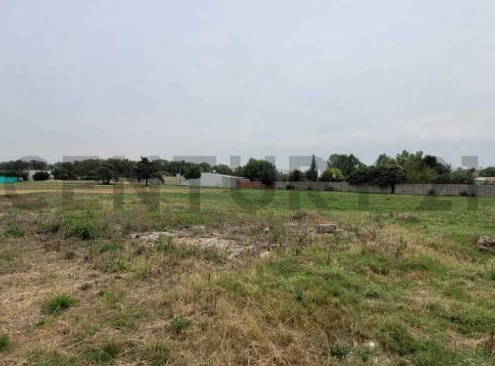 Terreno · 7500m²
