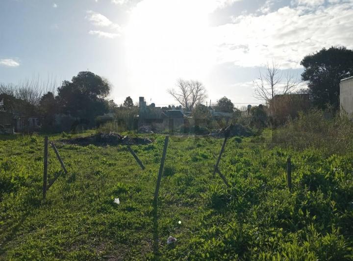 Terreno · 1364m²