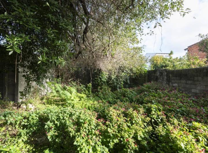 Terreno · 493m²