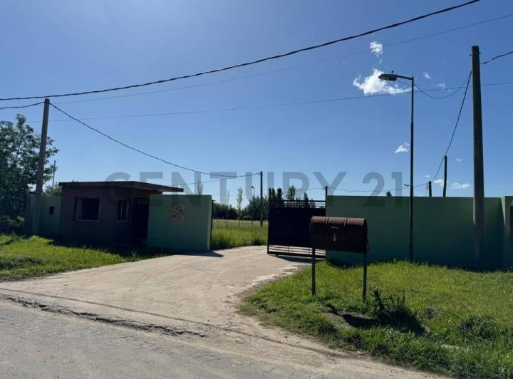 Terreno · 585m²