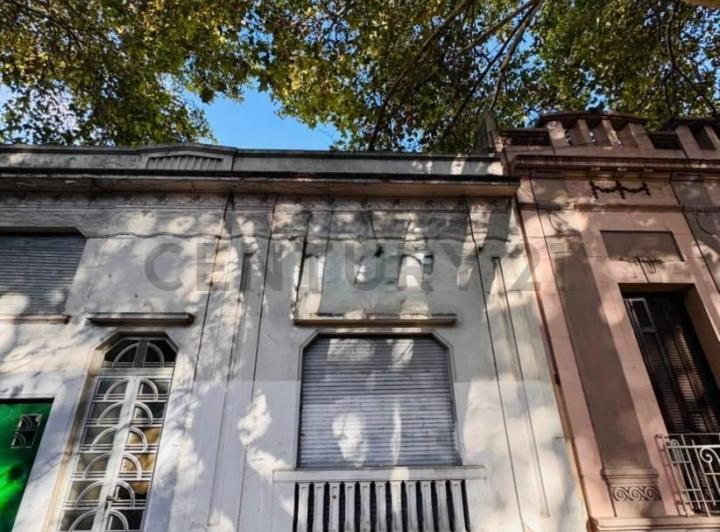 Terreno · 574m²