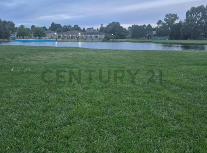 Terreno · 1290m²