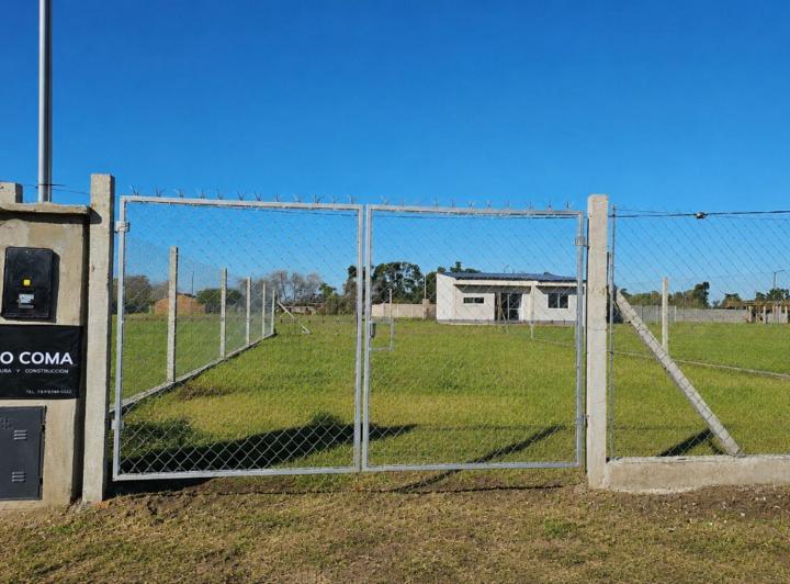 Terreno · 250m²