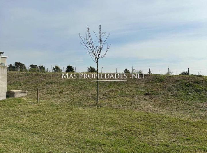 Terreno · 760m²