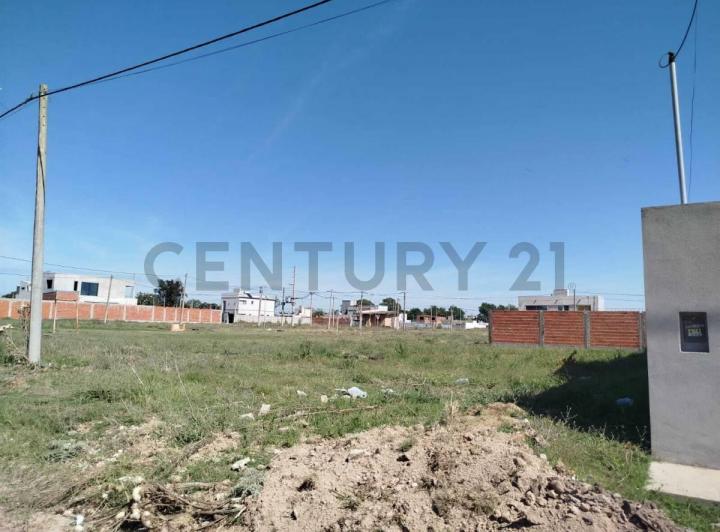 Terreno · 350m²