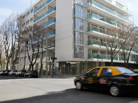 Departamento en Venta en Barracas, Capital Federal